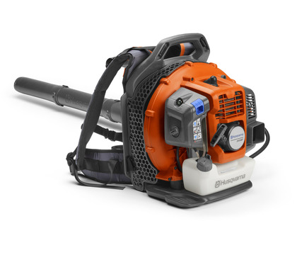 Husqvarna 345BT Backpack Blower